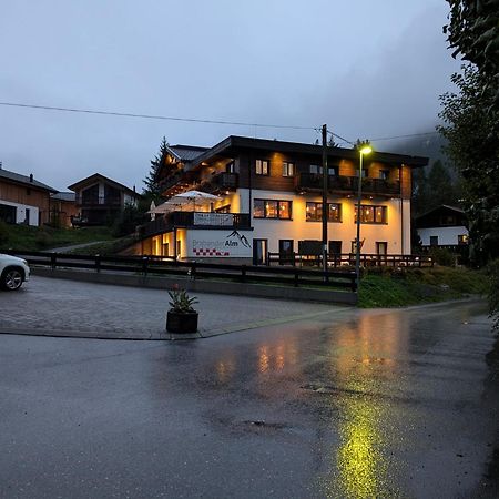 Апартаменты Brabander Alm Бибервир Экстерьер фото
